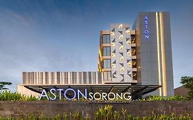 Aston Sorong Hotel